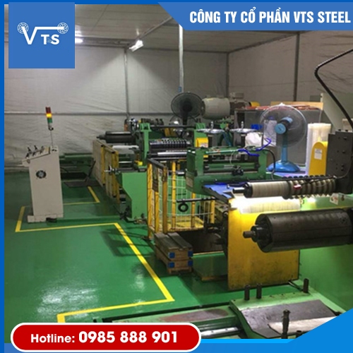 Sản phẩm gia công cắt xẻ kim loại